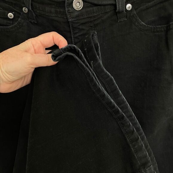 Levi's 512 Perfectly Slimming Bootcut - 14M - Picture 8 of 11